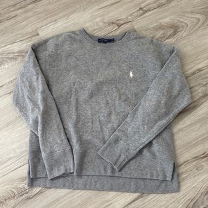 Polo Ralph Lauren sweater